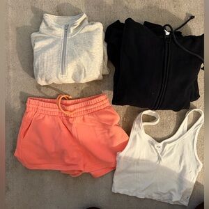 TNA Aritzia Lot